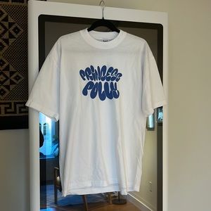 Princess Polly Oversized Graphic Tee